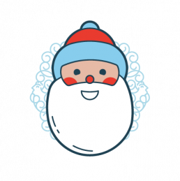 Птицефабрика Великоустюгская, логотип